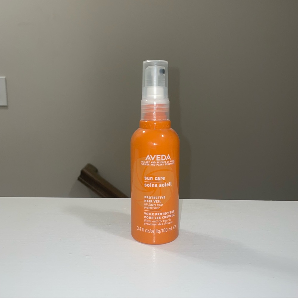 Aveda Sun Care Protective Hair Veil for Unisex 3.4 fl oz, Unused